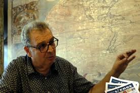 ENTREVISTA A JOSEP ARAGONÈS- DIRECTOR DEL COPATE
